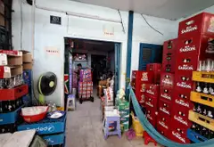 Nhà 2 tầng 44.6m2 tại quận 10, giá 9.9 tỷ, hẻm thông tứ phía... Bán nhà riêng tại Hòa Hưng, Hồ Chí Minh 01