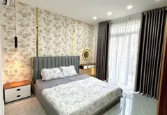 Bán nhà mặt phố 6 tầng tại phường Đông Hưng Thuận, Quận 12, diện tích 50m2, giá 9.3 tỷ VND... Bán nhà mặt phố tại Đông Hưng Thuận, Hồ Chí Minh 09