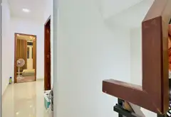 Nhà mặt phố Quận 3, 3 tầng kiên cố, sân thượng rộng... Bán nhà mặt phố tại Bàn Cờ, Hồ Chí Minh 12