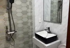 Bán nhà 2 tầng, 2 phòng ngủ, phường An Hội Tây, giá 4.25 tỷ... Bán nhà riêng tại An Hội Tây, Hồ Chí Minh 04