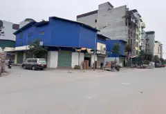 Bán gấp nhà 3 tầng mặt tiền 5m tại khu trung tâm Phú Lương. Dòng tiền đều... Bán kho, nhà xưởng tại Phú Lương, Hà Nội 04