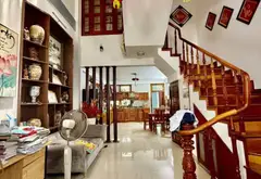 🏡 NHÀ 3 TẦNG SANG TRỌNG ĐƯỜNG NÚI THÀNH – SÁT DUY TÂN – VỊ TRÍ VIP TRUNG TÂM HẢI CHÂU.... Bán nhà mặt phố tại Hải Châu, Đà Nẵng 08