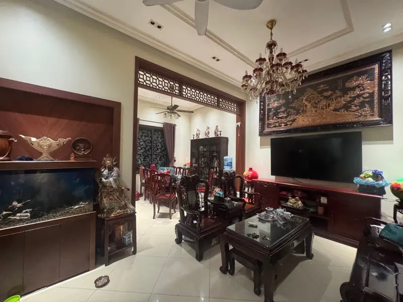 Cơ hội hiếm lô góc Đội Cấn, Ba Đình - Nhà 5 tầng chỉ cách mặt phố 100m giá tốt... Bán nhà riêng tại Ba Đình, Hà Nội 01