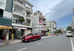 Căn hộ dịch vụ đang cho thuê khoán 50tr, đang có dòng tiền khai thác hơn 80tr... Bán nhà mặt phố tại Tây Thạnh, Hồ Chí Minh 03
