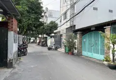🔥DT 495M² VUÔNG VỨC CHỈ 94TRIỆU/M² TL SÂU. HXH THÔNG NHẤT, P11, GÒ VẤP. 12,3❌️40M. XD 2 ĐẾN 7TẦNG.... Bán nhà riêng tại Thông Tây Hội, Hồ Chí Minh 03