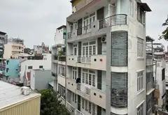 Siêu phẩm nhà 5 tầng quận 3 hẻm 6m kinh doanh đỉnh... Bán nhà riêng tại Nhiêu Lộc, Hồ Chí Minh 18