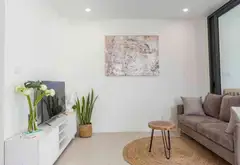 Chung cư mini 8 tầng đẳng cấp, hướng Tây Nam với tầm nhìn Hồ Tây tinh tế... Bán chung cư mini tại Tây Hồ, Hà Nội 04