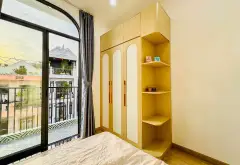 Bán Chdv 6 tầng,Đường 10m Phạm Văn Bạch, ngang 6.3m, 15 phòng có thang máy... Bán nhà riêng tại An Hội Tây, Hồ Chí Minh 09