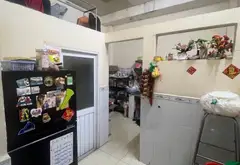 NHÀ 2 TẦNG - NGUYỄN THỊ THẬP - 76M2 (4x19) - NHỈNH 4 TỶ... Bán nhà riêng tại Tân Thuận, Hồ Chí Minh 03