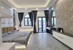 Nhà hẻm xe hơi Huỳnh Tấn Phát, Nhà Bè - Cơ hội hiếm, giá ưu đãi... Bán nhà riêng tại Nhà Bè, Hồ Chí Minh 06