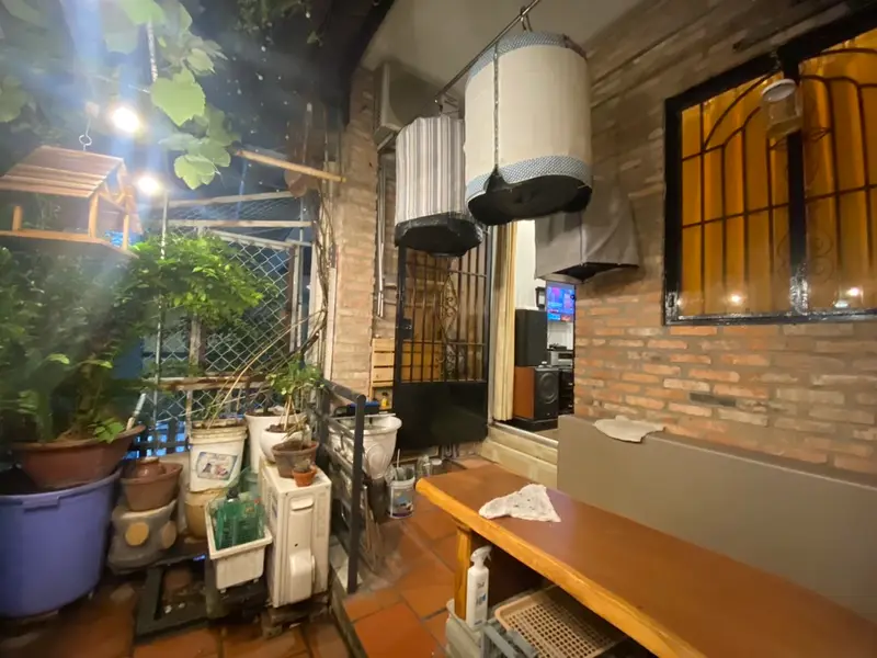 Nhà 2 tầng Lâm Văn Bền Q7_4PN_Nở hậu nhẹ _Có phòng ngủ dưới trệt cho người lớn tuổi... Bán nhà riêng tại Tân Hưng, Hồ Chí Minh 01