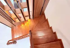 Nhà đẹp Cầu Giấy, nội thất xịn, sẵn ở ngay... Bán nhà riêng tại Cầu Giấy, Hà Nội 09