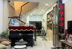 Bán nhà riêng 3 tầng, 3PN, gần Vincom Lê Văn Việt, Thủ Đức... Bán nhà riêng tại Tăng Nhơn Phú, Hồ Chí Minh 03