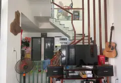 Nhà lô góc 2 mặt tiền thoáng mát khu Trần Đình Nam... Bán nhà riêng tại Cẩm Lệ, Đà Nẵng 05