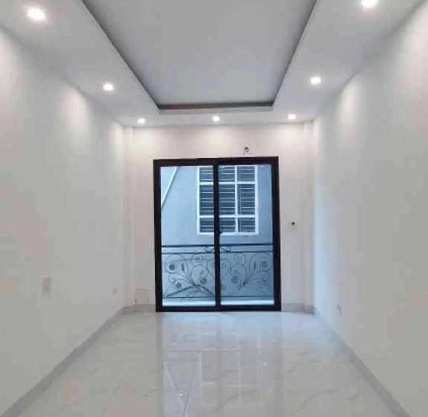 BÁN GẤP CĂN GÓC, 5 TẦNG, GIÁ CHỈ NHỈNH 5 TỶ, GẦN UBND PHƯỜNG, ĐẠI HỌC ĐẠI NAM, PHỐ XỐM... Bán nhà riêng tại Phú Lương, Hà Nội 01