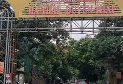 MẶT ĐƯỜNG MỚI - VỈA HÈ - KO QUY HOẠCH - CHỈ 8 Đ... Bán nhà mặt phố tại Hồng Vân, Hà Nội 08