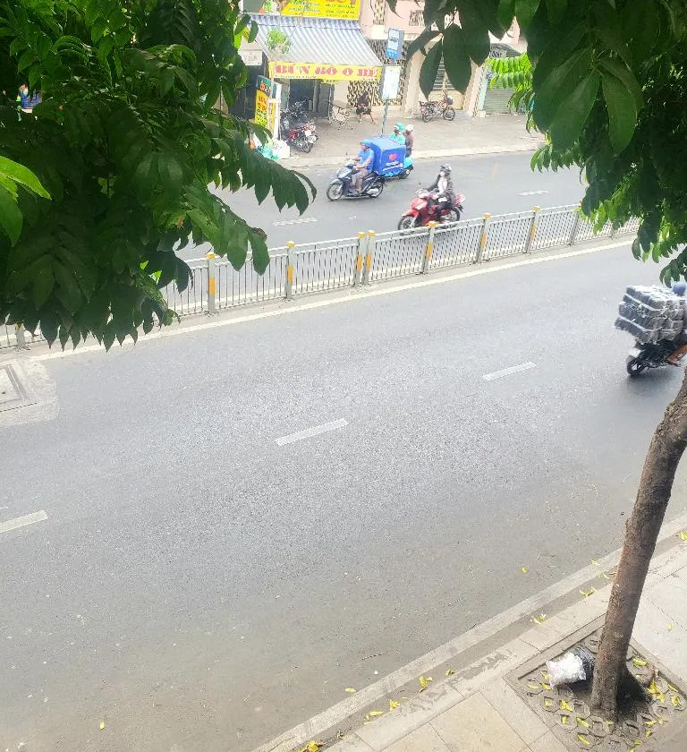 Mặt tiền Lũy Bán Bích kinh doanh đỉnh, nở hậu tài lộc, sát Q11-Q6, giá cực tốt... Bán nhà mặt phố tại Tân Phú, Hồ Chí Minh 01