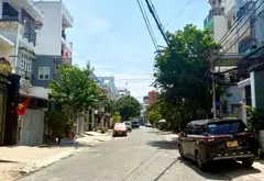 Nhà 4 tầng giá 2.85 tỷ tại quận Tân Phú diện tích 17m2... Bán nhà riêng tại Phú Thọ Hòa, Hồ Chí Minh 14