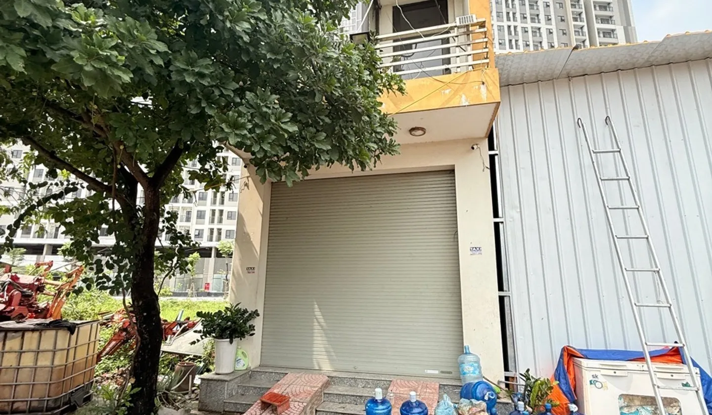 An cư lập nghiệp ở Quang Châu,Việt Yên nhỉnh 3tỷ cho quý vị nhanh tay alo 0353732090,Mt4m,dt72m2... Bán nhà mặt phố tại Nếnh, Bắc Ninh 01