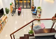 Quận 7 - 11 Tỷ - Đường 12m - Nhà 3 Tầng 67m² - Ngang 4m - Gần Big C... Bán nhà mặt phố tại Phú Thuận, Hồ Chí Minh 04