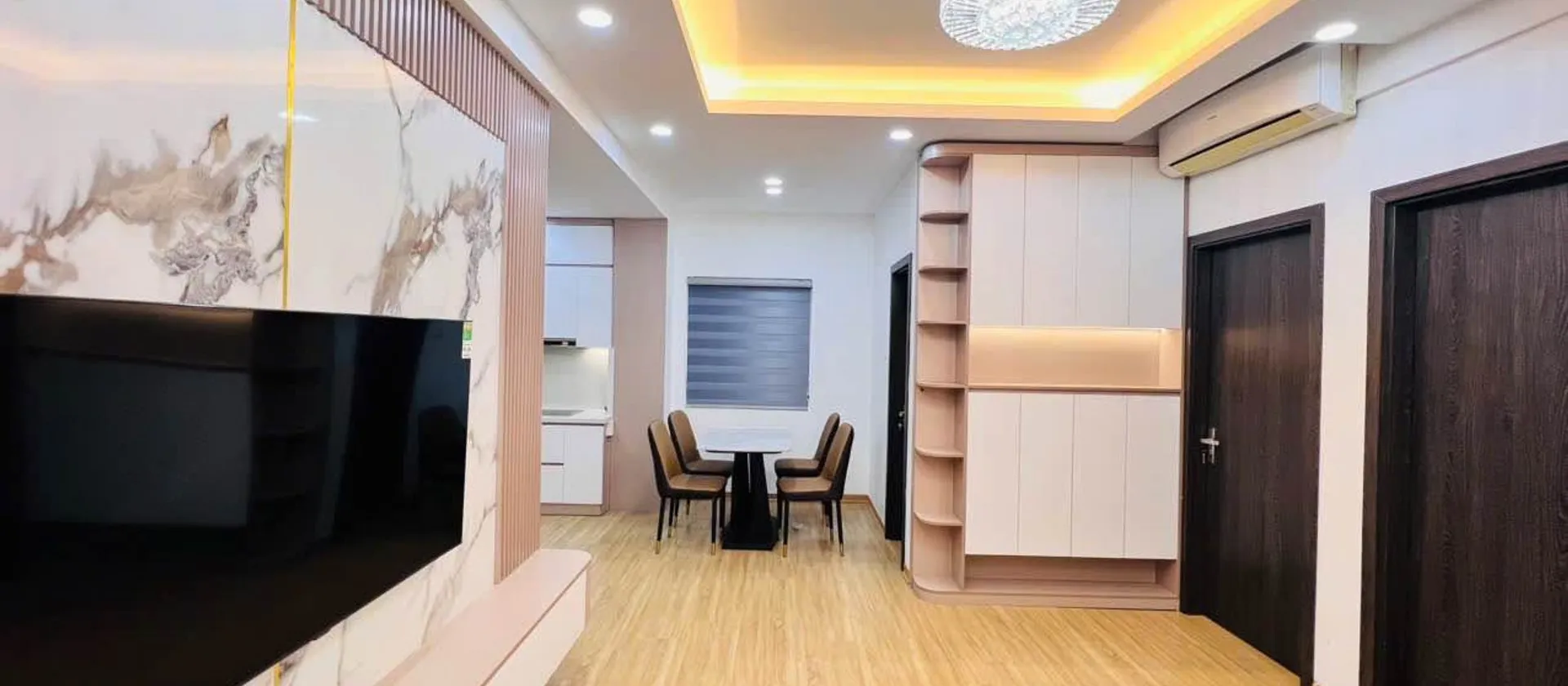 Bán Căn Hộ Chung Cư CT4 - Mễ Trì Hạ... Bán căn hộ chung cư tại Từ Liêm, Hà Nội 01