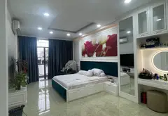 Bán nhà riêng 5 tầng kiên cố tại quận 7, diện tích 80m2, giá 12 tỷ đồng... Bán nhà riêng tại Tân Hưng, Hồ Chí Minh 10