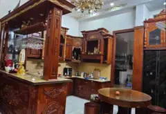 🏡 BIỆT THỰ CAO CẤP LÊ ĐỨC THỌ – GÒ VẤP
✨ ĐẲNG CẤP THƯỢNG LƯU
💰 Giá 32,4 tỷ – thương lượng... Bán nhà mặt phố tại An Hội Đông, Hồ Chí Minh 08