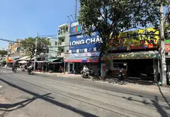 Bán nhà cấp 4 hướng Nam, 101m2, phường Tân Hòa Đông, Quận 6... Bán nhà riêng tại Phú Lâm, Hồ Chí Minh 06