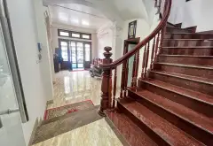 Bán liền kề 5 tầng hiện đại gần trường học Yên Xá... Bán biệt thự, liền kề tại Thanh Liệt, Hà Nội 06