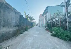 Bán đất diện tích rộng- Ngũ Hành Sơn- Đà Nẵng.... Bán đất tại Ngũ Hành Sơn, Đà Nẵng 02