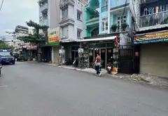 Nhà phố 4 tầng trung tâm Tân Bình giá tốt... Bán nhà mặt phố tại Bảy Hiền, Hồ Chí Minh 01