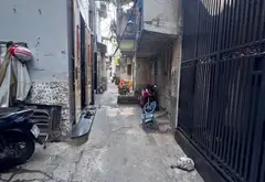 Bán nhà 5 tầng 3 phòng ngủ phường Nhiêu Lộc Quận 3 giá 6.66 tỷ... Bán nhà riêng tại Nhiêu Lộc, Hồ Chí Minh 02