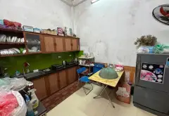 Bán nhà riêng 4 tầng lô góc tại Khương Trung oto đỗ cửa... Bán nhà riêng tại Khương Đình, Hà Nội 04