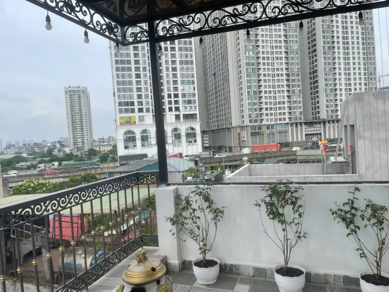 Nhà 6 tầng phố Hoàng Đạo Thành Thanh Xuân - Gần ô tô, sổ riêng, giá hợp lý... Bán nhà riêng tại Thanh Xuân, Hà Nội 01