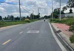 Nhà xưởng 500m full thổ , mặt tiền đường kênh tiêu Bà Điểm, Hóc Môn... Bán nhà mặt phố tại Bà Điểm, Hồ Chí Minh 02