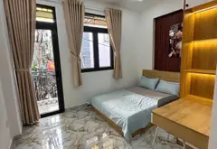 🏡 NHÀ MỚI Ở NGAY • 44M² • 2 TẦNG • GÒ VẤP • 4 .99TỶ | Nhà mới đẹp, full nội thất, phù hợp... Bán nhà riêng tại Gò Vấp, Hồ Chí Minh 08