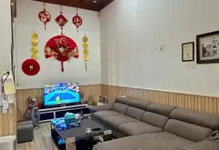 Nhà xinh sang, ngõ rộng, sống chất tại An Biên Hải Phòng... Bán nhà riêng tại An Biên, Hải Phòng 03