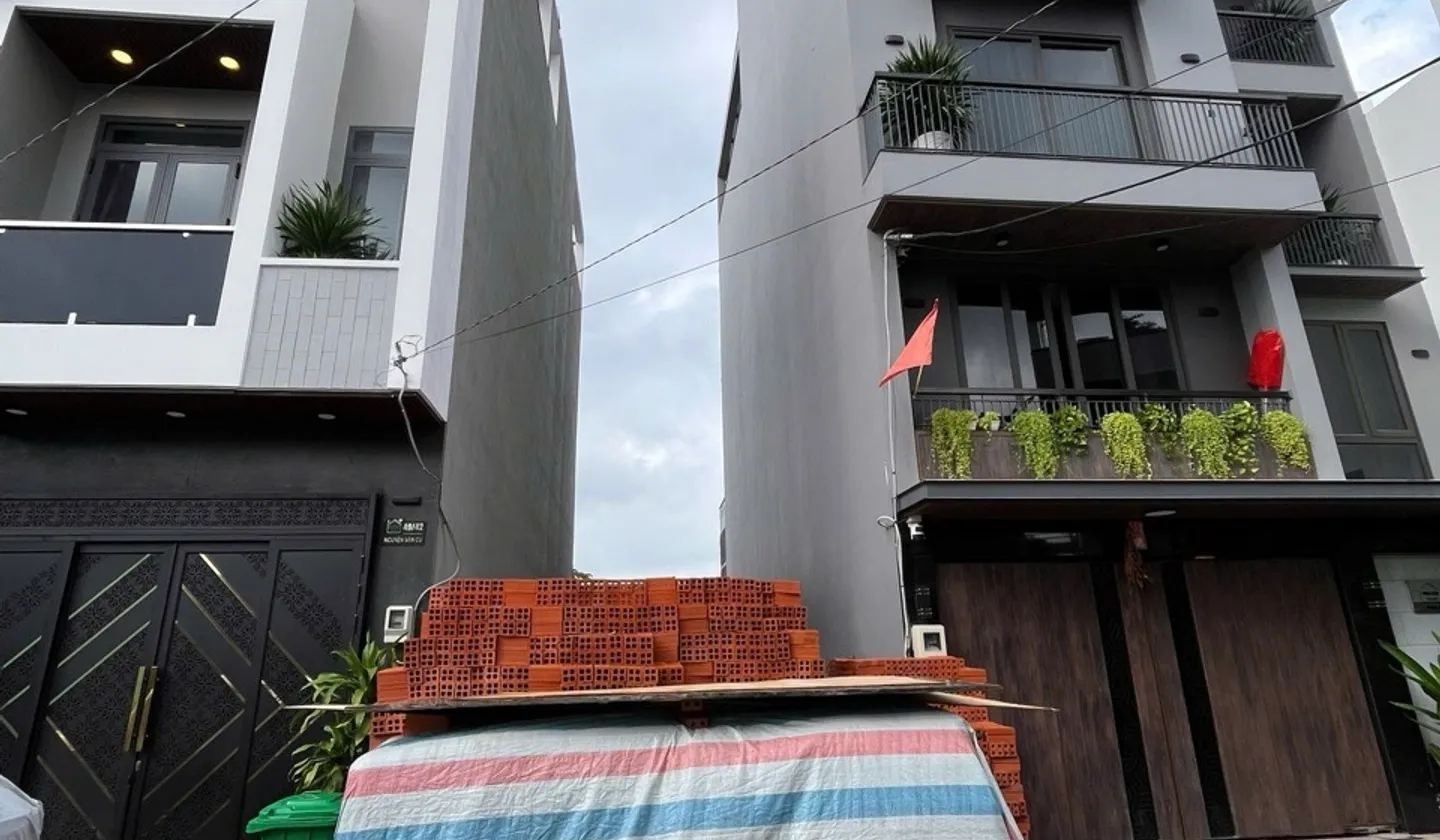 Bán đất khu dân cư Nguyễn Văn Cự 4x16... Bán đất tại Tân Tạo, Hồ Chí Minh 01