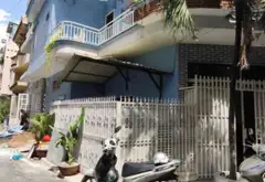 Nhà góc 4 tầng mặt phố phường Tân Hòa, giá 13.5 tỷ... Bán nhà mặt phố tại Tân Hòa, Hồ Chí Minh 03