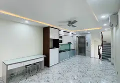 Biệt Thự Phố Cao Cấp Tại Tư Đình Với Thang Máy Và Gara Ô Tô Riêng... Bán nhà riêng tại Long Biên, Hà Nội 02