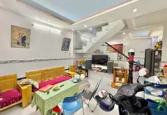 Nhà góc 2PN siêu hiếm gần chợ Hiệp Bình, giá tốt cho gia đình trẻ... Bán nhà riêng tại Hiệp Bình, Hồ Chí Minh 03