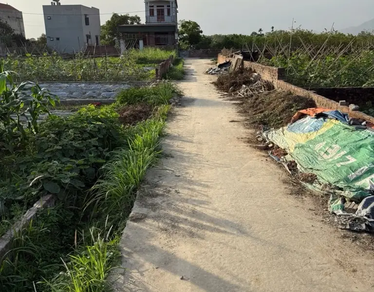 Cơ hội vàng sở hữu lô đất 100m2 tại xã Sóc Sơn - Quang Tiến... Bán owner_side tại Sóc Sơn, Hà Nội 01