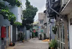 Nhà 2 phòng ngủ tại Tân Bình – Sống ngay, kết nối tiện lợi... Bán nhà riêng tại Tân Sơn, Hồ Chí Minh 08