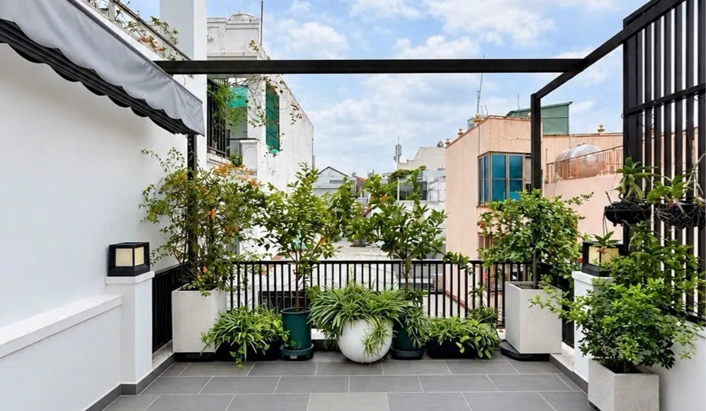 Bán nhà diện tích 62m2, 5 tầng đường Huỳnh Văn Bánh Q. Phú Nhuận giá 15.5 tỷ... Bán nhà riêng tại Phú Nhuận, Hồ Chí Minh 01