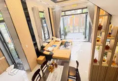 🏡 BIỆT THỰ SÂN VƯỜN – 3 MẶT THOÁNG – LÊ THỊ HÀ, HÓC MÔN – CHỈ 11,5 TỶ 🌿... Bán biệt thự, liền kề tại Hóc Môn, Hồ Chí Minh 13