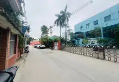 Bán nhà 5 tầng Khương Đình, 61m2, 5 tầng, gara ô tô, kinh doanh thuận tiện... Bán nhà riêng tại Khương Đình, Hà Nội 01