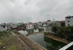 CHÍNH CHỦ BÁN NHÀ DT40M... Bán nhà riêng tại Hoài Đức, Hà Nội 06