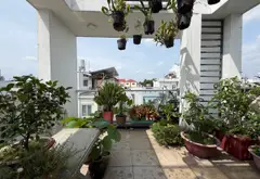 ☘️ Nhà Cư Xá Phú Lâm A - Quận 6 cũ - 😍ace di chuyển từ hẻm 820 Hậu Giang hoặc từ 97 Kinh Dư... Bán nhà riêng tại Phú Lâm, Hồ Chí Minh 03