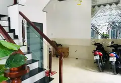 Bán nhà 4 tầng lô góc tại Thị trấn Nhà Bè, diện tích 52m², giá 6.7 tỷ đồng... Bán owner_side tại Nhà Bè, Hồ Chí Minh 04
