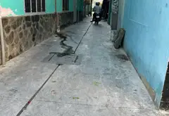 Nhà Hẻm Thông Quận 11 - Giá Tốt, Tiện Ích Đầy Đủ... Bán nhà riêng tại Hòa Bình, Hồ Chí Minh 02